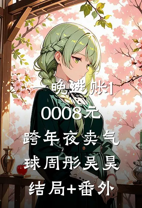 一晚进账10008元，跨年夜卖气球周彤吴昊结局+番外