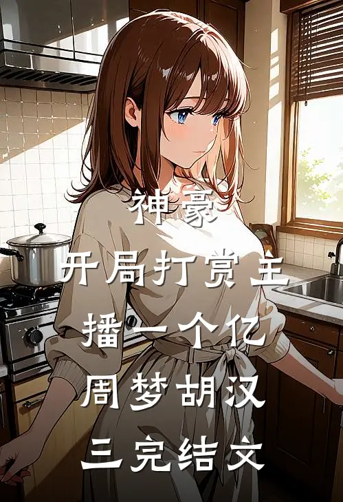 神豪：开局打赏主播一个亿周梦胡汉三完结文