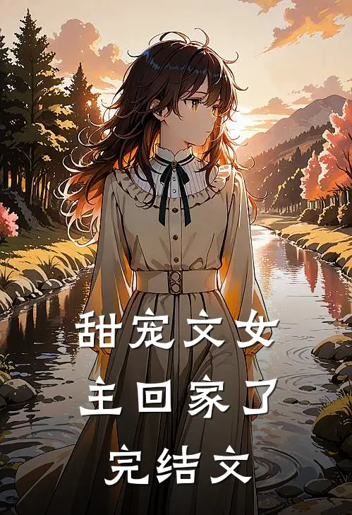 甜宠文女主回家了完结文