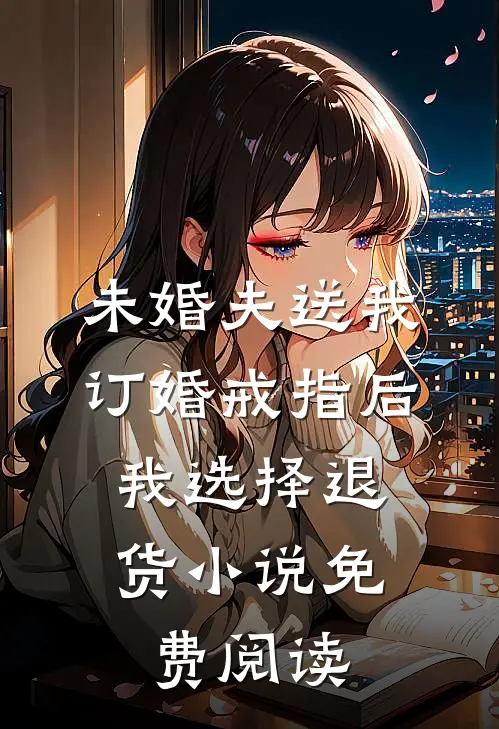 未婚夫送我订婚戒指后，我选择退货小说免费阅读