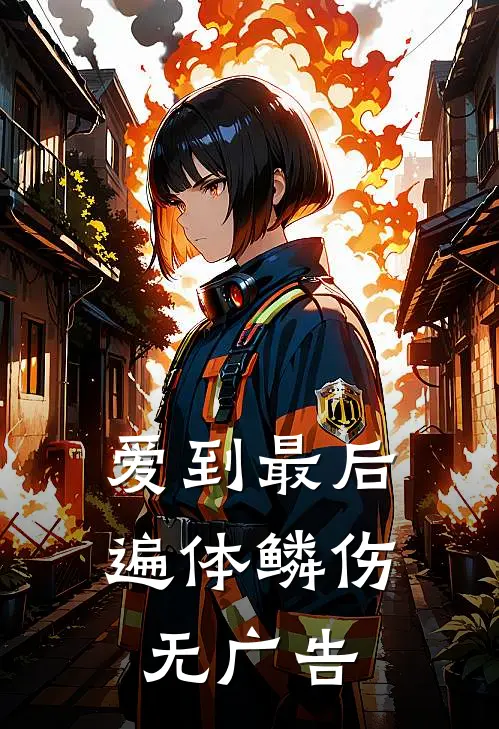 爱到最后遍体鳞伤无广告