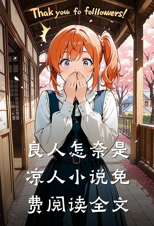 良人怎奈是凉人小说免费阅读全文