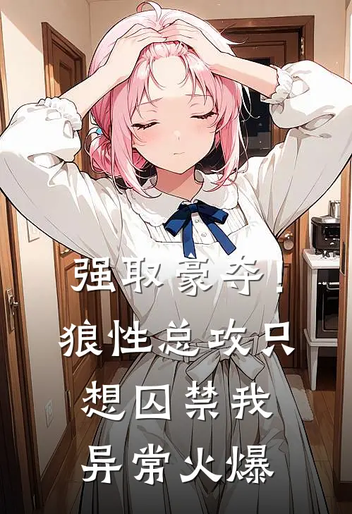 强取豪夺！狼性总攻只想囚禁我异常火爆