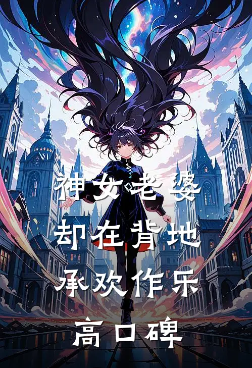神女老婆，却在背地承欢作乐高口碑