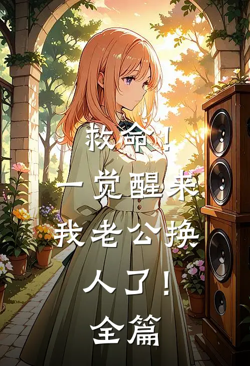 救命！一觉醒来我老公换人了！全篇