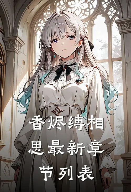 香烬缚相思最新章节列表