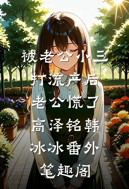被老公小三打流产后，老公慌了：高泽铭韩冰冰番外笔趣阁