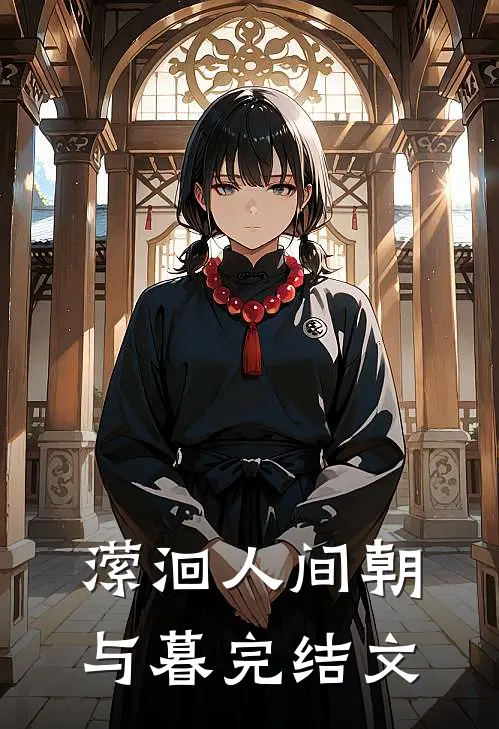 潆洄人间朝与暮完结文