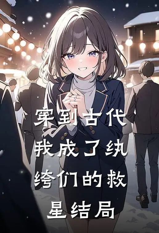 穿到古代：我成了纨绔们的救星结局