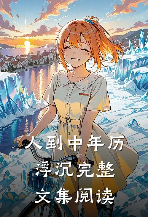 人到中年历浮沉完整文集阅读