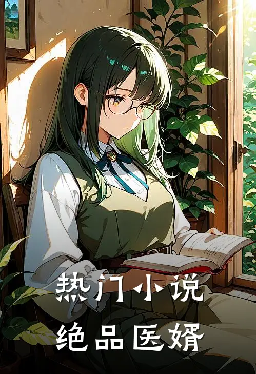 热门小说绝品医婿