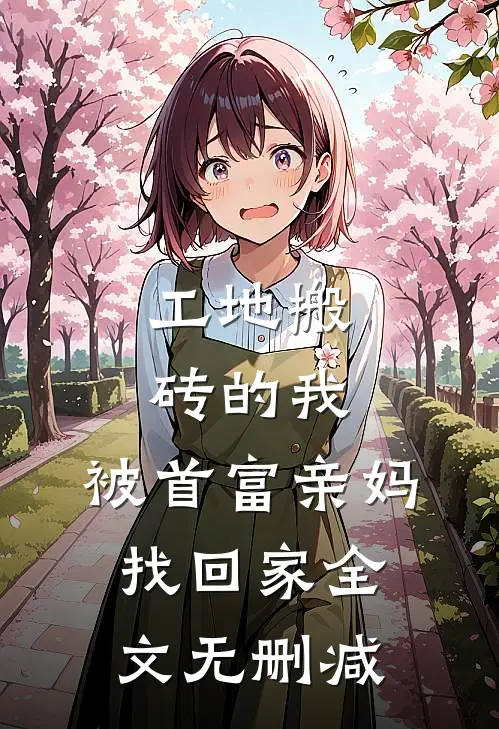 工地搬砖的我，被首富亲妈找回家全文无删减
