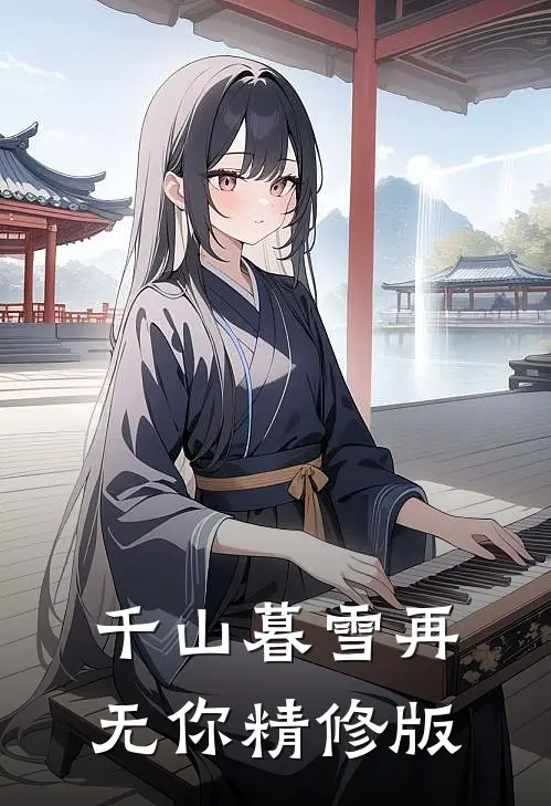 千山暮雪再无你精修版