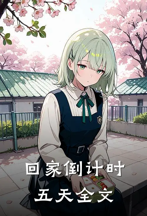 回家倒计时五天全文