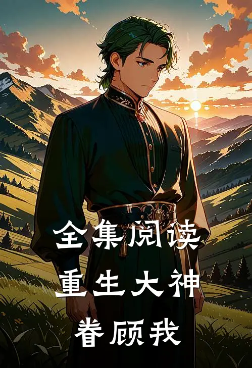 全集阅读重生大神眷顾我