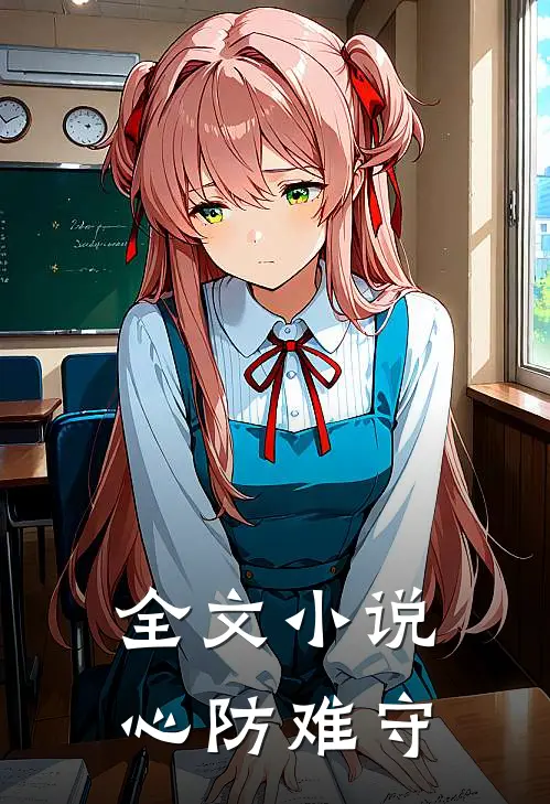 全文小说心防难守