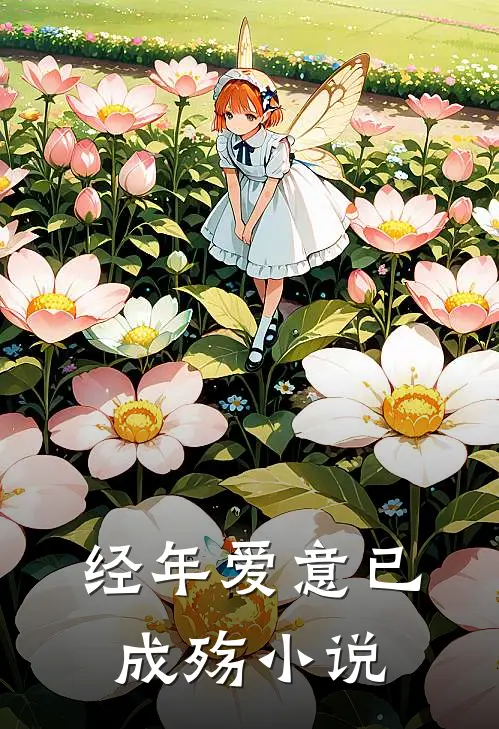 经年爱意已成殇小说
