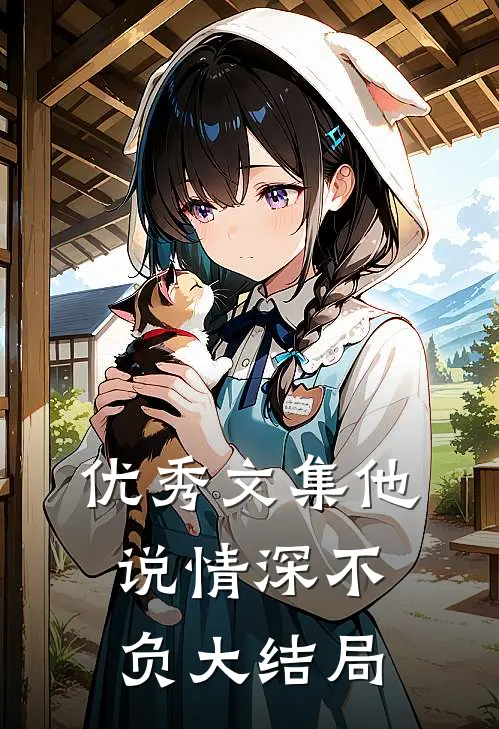 优秀文集他说情深不负大结局