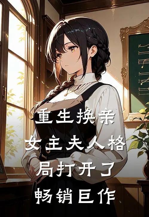 重生换亲，女主夫人格局打开了畅销巨作