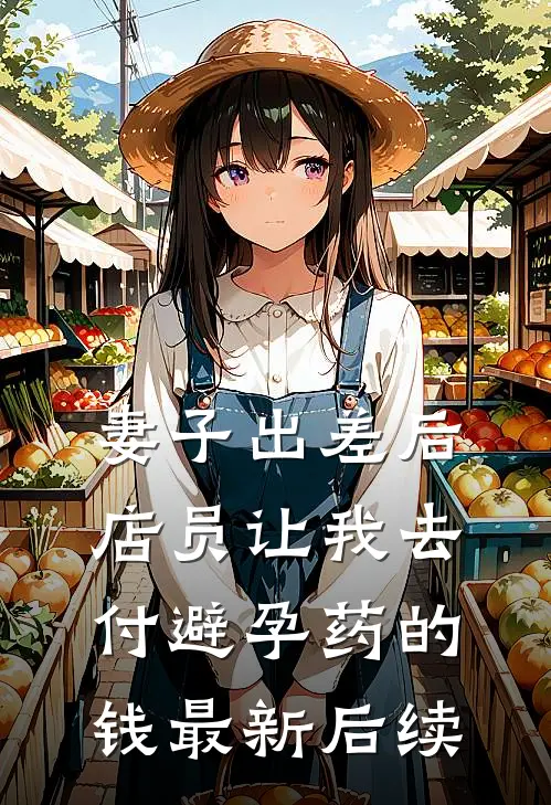 妻子出差后，店员让我去付避孕药的钱最新后续