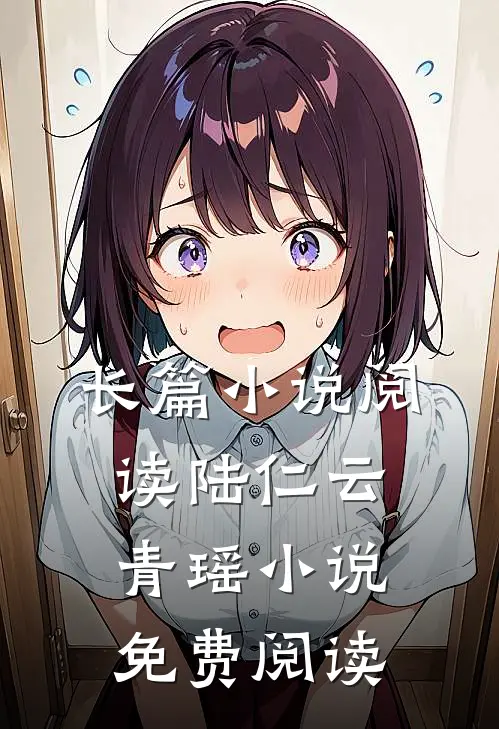 长篇小说阅读陆仁云青瑶小说免费阅读