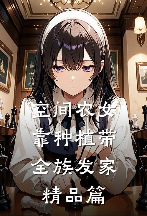空间农女：靠种植带全族发家精品篇