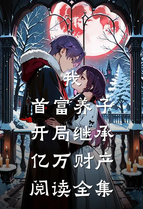 我，首富养子，开局继承亿万财产阅读全集