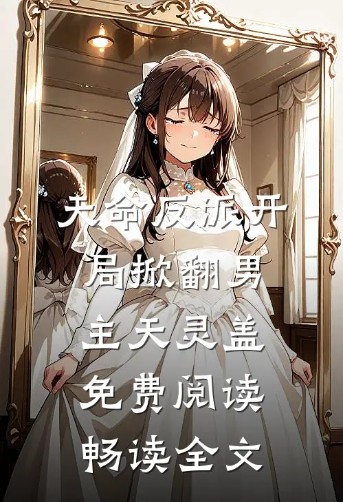 天命反派开局掀翻男主天灵盖免费阅读畅读全文