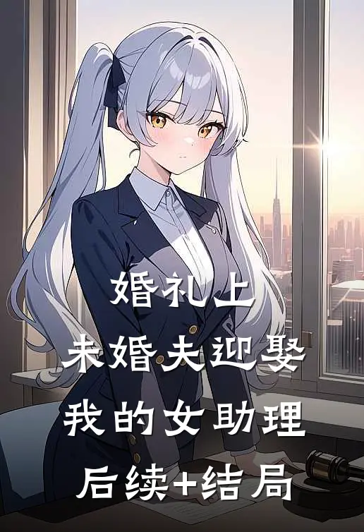 婚礼上，未婚夫迎娶我的女助理后续+结局