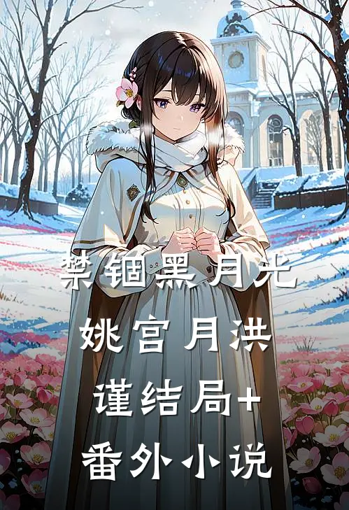 禁锢黑月光姚宫月洪谨结局+番外小说