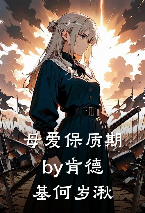母爱保质期by肯德基何岁湫