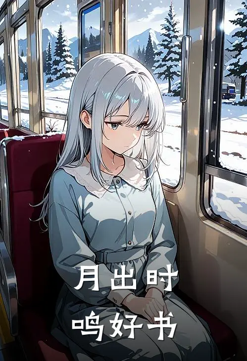 月出时鸣好书