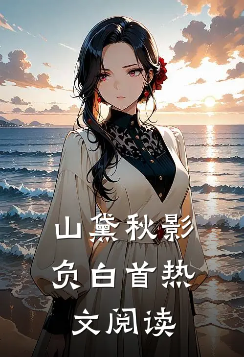 山黛秋影负白首热文阅读