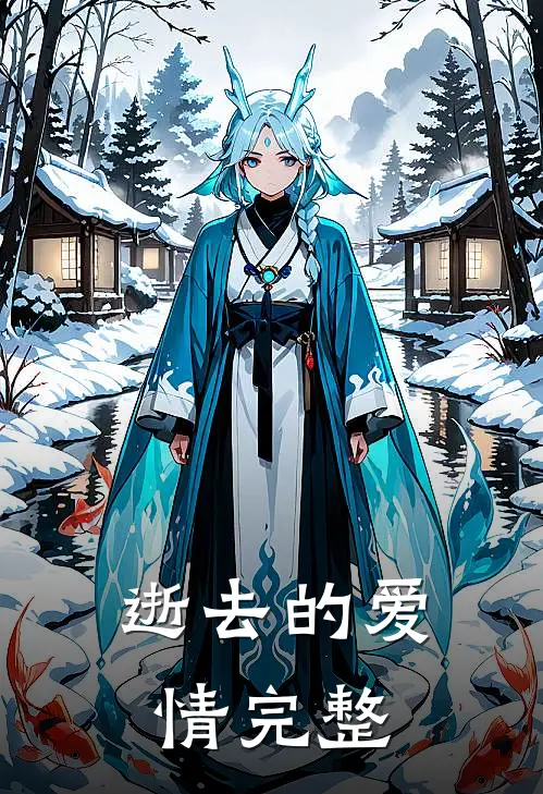 逝去的爱情完整