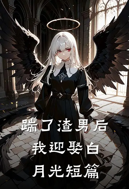 踹了渣男后我迎娶白月光短篇
