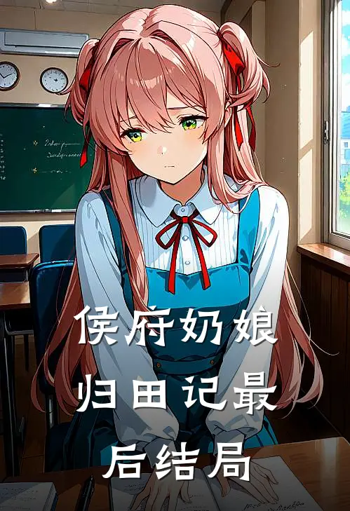侯府奶娘归田记最后结局