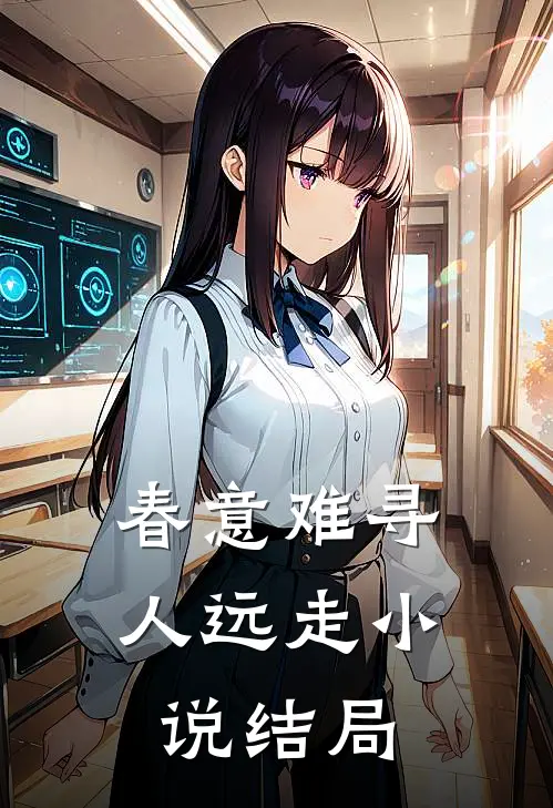 春意难寻人远走小说结局
