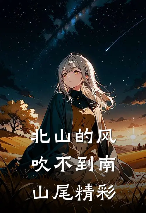 北山的风吹不到南山尾精彩