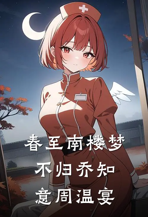 春至南楼梦不归乔知意周温宴