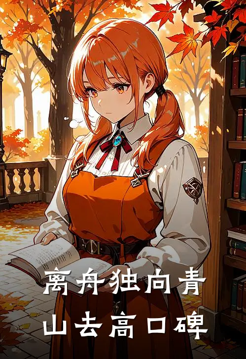 离舟独向青山去高口碑