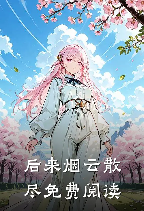 后来烟云散尽免费阅读