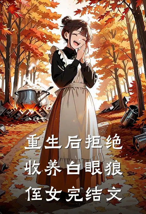重生后拒绝收养白眼狼侄女完结文