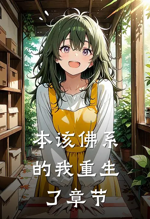 本该佛系的我重生了章节