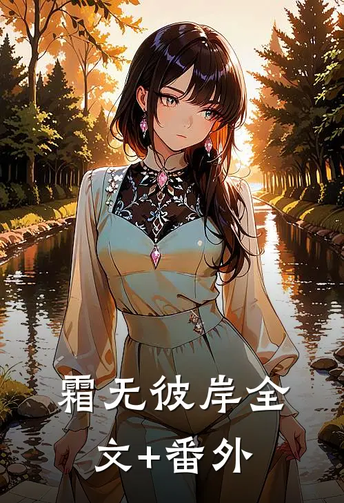 霜无彼岸全文+番外