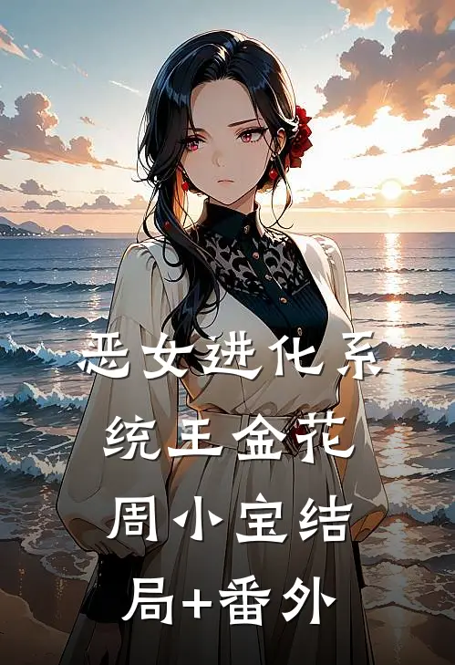 恶女进化系统王金花周小宝结局+番外