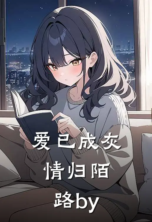 爱已成灰，情归陌路by
