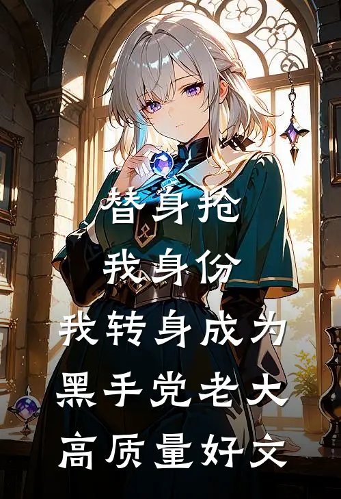 替身抢我身份，我转身成为黑手党老大高质量好文