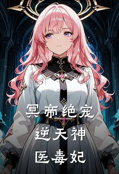 冥帝绝宠逆天神医毒妃 米晓唐