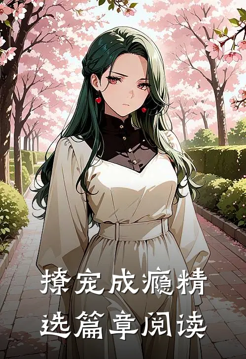 撩宠成瘾精选篇章阅读