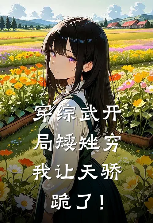 穿综武开局矮矬穷，我让天骄跪了！